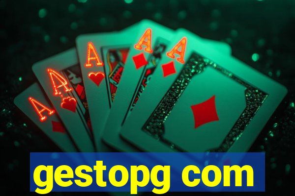 gestopg com